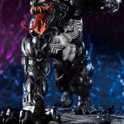 KOTOBUKIYA Venom Renewal Edition Marvel Universe ARTFX+ Statue Figure -Toy Model Cosplay Store 4934054037469 figure venom renewal edition marvel universe artfx statue alth