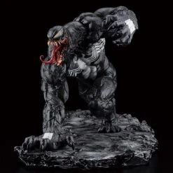 KOTOBUKIYA Venom Renewal Edition Marvel Universe ARTFX+ Statue Figure