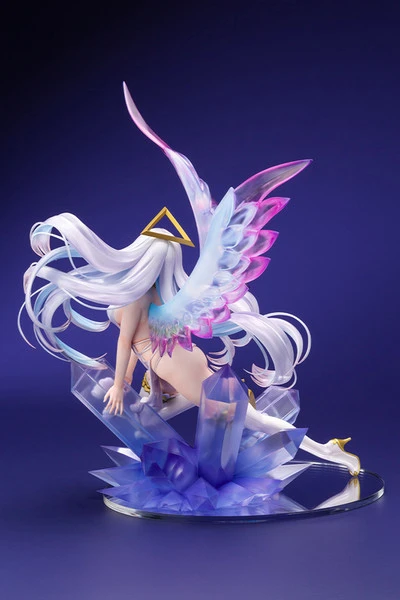 KOTOBUKIYA Aria The Angel Of Crystals Museum Of Mystical Melodies Series Figure 6 KOTOBUKIYA Aria The Angel Of Crystals Museum Of Mystical Melodies Series Figure - Image 4