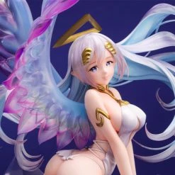 KOTOBUKIYA Aria The Angel Of Crystals Museum Of Mystical Melodies Series Figure 17 KOTOBUKIYA Aria The Angel Of Crystals Museum Of Mystical Melodies Series Figure -Toy Model Cosplay Store 4934054037940 figure aria the angel of crystals museum of mystical melodies series alte