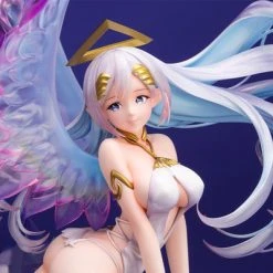 KOTOBUKIYA Aria The Angel Of Crystals Museum Of Mystical Melodies Series Figure 18 KOTOBUKIYA Aria The Angel Of Crystals Museum Of Mystical Melodies Series Figure -Toy Model Cosplay Store 4934054037940 figure aria the angel of crystals museum of mystical melodies series altf