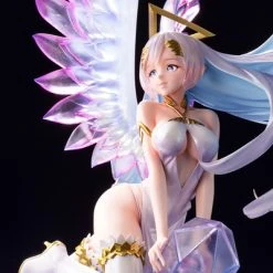 KOTOBUKIYA Aria The Angel Of Crystals Museum Of Mystical Melodies Series Figure 21 KOTOBUKIYA Aria The Angel Of Crystals Museum Of Mystical Melodies Series Figure -Toy Model Cosplay Store 4934054037940 figure aria the angel of crystals museum of mystical melodies series alti