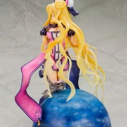 KOTOBUKIYA Mukuro Hoshimiya Date A Live IV Figure 15 KOTOBUKIYA Mukuro Hoshimiya Date A Live IV Figure -Toy Model Cosplay Store 4934054038183 figure mukuro hoshimiya date a live iv altc