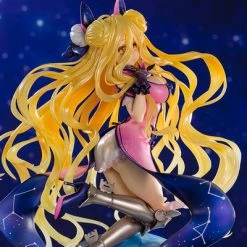 KOTOBUKIYA Mukuro Hoshimiya Date A Live IV Figure 21 KOTOBUKIYA Mukuro Hoshimiya Date A Live IV Figure -Toy Model Cosplay Store 4934054038183 figure mukuro hoshimiya date a live iv alti