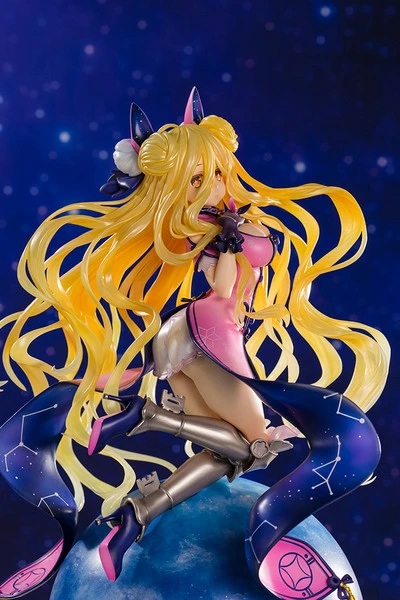 KOTOBUKIYA Mukuro Hoshimiya Date A Live IV Figure 12 KOTOBUKIYA Mukuro Hoshimiya Date A Live IV Figure - Image 10