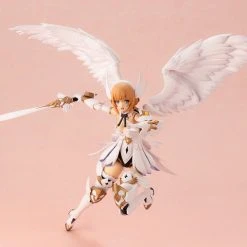 KOTOBUKIYA Lumitea Arcanadea Original Character Model Kit 18 KOTOBUKIYA Lumitea Arcanadea Original Character Model Kit -Toy Model Cosplay Store 4934054038190 modelkit arcanadea lumitea original character model kit altd