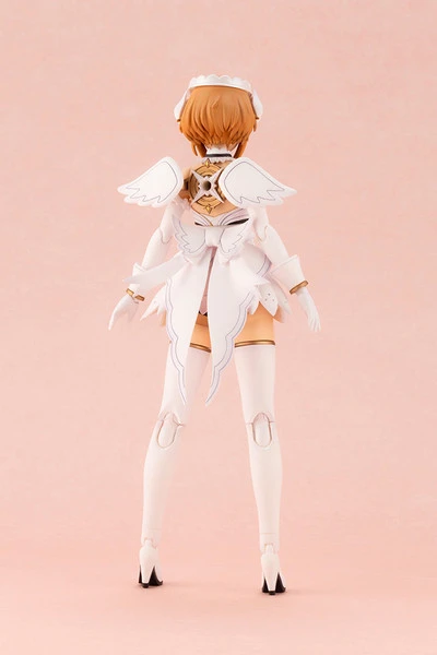 KOTOBUKIYA Lumitea Arcanadea Original Character Model Kit 9 KOTOBUKIYA Lumitea Arcanadea Original Character Model Kit - Image 7