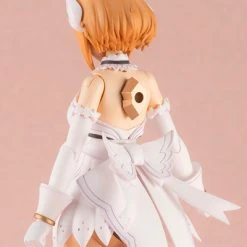 KOTOBUKIYA Lumitea Arcanadea Original Character Model Kit 24 KOTOBUKIYA Lumitea Arcanadea Original Character Model Kit -Toy Model Cosplay Store 4934054038190 modelkit arcanadea lumitea original character model kit altj