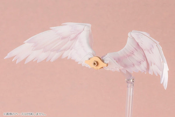 KOTOBUKIYA Lumitea Arcanadea Original Character Model Kit 14 KOTOBUKIYA Lumitea Arcanadea Original Character Model Kit - Image 12