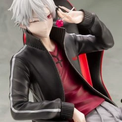 KOTOBUKIYA Kuzuha NIJISANJI Figure -Toy Model Cosplay Store 4934054039135 figure kuzuha nijisanji altg