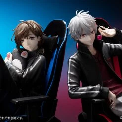 KOTOBUKIYA Kuzuha NIJISANJI Figure -Toy Model Cosplay Store 4934054039135 figure kuzuha nijisanji altl