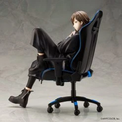 KOTOBUKIYA Kanae NIJISANJI Figure -Toy Model Cosplay Store 4934054039142 figure kanae nijisanji alta