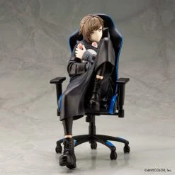 KOTOBUKIYA Kanae NIJISANJI Figure -Toy Model Cosplay Store 4934054039142 figure kanae nijisanji altc