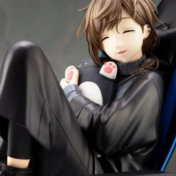 KOTOBUKIYA Kanae NIJISANJI Figure -Toy Model Cosplay Store 4934054039142 figure kanae nijisanji altg