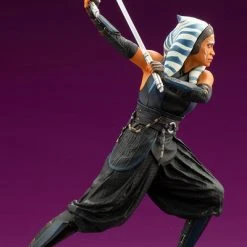 KOTOBUKIYA Ahsoka Tano The Mandalorian ARTFX+ Figure 18 KOTOBUKIYA Ahsoka Tano The Mandalorian ARTFX+ Figure -Toy Model Cosplay Store 4934054039579 figure ahsoka tano the mandalorian artfx altf
