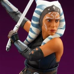 KOTOBUKIYA Ahsoka Tano The Mandalorian ARTFX+ Figure 21 KOTOBUKIYA Ahsoka Tano The Mandalorian ARTFX+ Figure -Toy Model Cosplay Store 4934054039579 figure ahsoka tano the mandalorian artfx alti