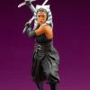 KOTOBUKIYA Ahsoka Tano The Mandalorian ARTFX+ Figure -Toy Model Cosplay Store 4934054039579 figure ahsoka tano the mandalorian artfx primary