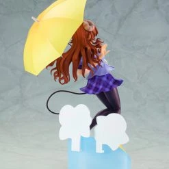 KOTOBUKIYA Shadow Mistress Yuko School Uniform Ver The Demon Girl Next Door 2 Figure -Toy Model Cosplay Store 4934054039777 figure shadow mistress yuko school uniform ver the demon girl next door 2 altb