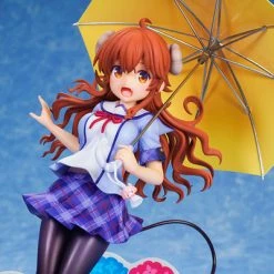 KOTOBUKIYA Shadow Mistress Yuko School Uniform Ver The Demon Girl Next Door 2 Figure -Toy Model Cosplay Store 4934054039777 figure shadow mistress yuko school uniform ver the demon girl next door 2 altd