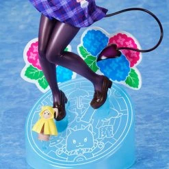 KOTOBUKIYA Shadow Mistress Yuko School Uniform Ver The Demon Girl Next Door 2 Figure -Toy Model Cosplay Store 4934054039777 figure shadow mistress yuko school uniform ver the demon girl next door 2 alte