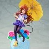 KOTOBUKIYA Shadow Mistress Yuko School Uniform Ver The Demon Girl Next Door 2 Figure