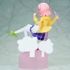 KOTOBUKIYA Momo Chiyoda School Uniform Ver The Demon Girl Next Door 2 Figure -Toy Model Cosplay Store 4934054039784 figure momo chiyoda school uniform ver the demon girl next door 2 altb