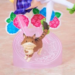 KOTOBUKIYA Momo Chiyoda School Uniform Ver The Demon Girl Next Door 2 Figure -Toy Model Cosplay Store 4934054039784 figure momo chiyoda school uniform ver the demon girl next door 2 alte