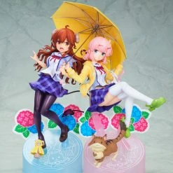 KOTOBUKIYA Momo Chiyoda School Uniform Ver The Demon Girl Next Door 2 Figure -Toy Model Cosplay Store 4934054039784 figure momo chiyoda school uniform ver the demon girl next door 2 alth