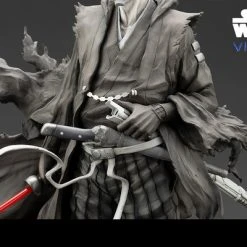 KOTOBUKIYA The RONIN Star Wars Visions ARTFX Figure -Toy Model Cosplay Store 4934054040124 figure the ronin star wars visions artfx alth