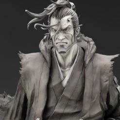 KOTOBUKIYA The RONIN Star Wars Visions ARTFX Figure -Toy Model Cosplay Store 4934054040124 figure the ronin star wars visions artfx altk