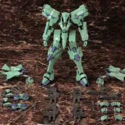 KOTOBUKIYA F-22A Raptor Muv-Luv Alternative Model Kit -Toy Model Cosplay Store 4934054040537 modelkit f 22a raptor muv luv alternative altg