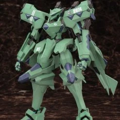 KOTOBUKIYA F-22A Raptor Muv-Luv Alternative Model Kit