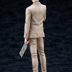 KOTOBUKIYA Kento Nanami Jujutsu Kaisen ARTFX J Figure -Toy Model Cosplay Store 4934054040575 figure kento nanami jujutsu kaisen artfx j altb