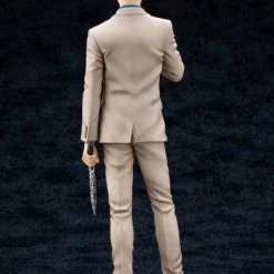 KOTOBUKIYA Kento Nanami Jujutsu Kaisen ARTFX J Figure -Toy Model Cosplay Store 4934054040575 figure kento nanami jujutsu kaisen artfx j altc