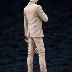 KOTOBUKIYA Kento Nanami Jujutsu Kaisen ARTFX J Figure -Toy Model Cosplay Store 4934054040575 figure kento nanami jujutsu kaisen artfx j altd