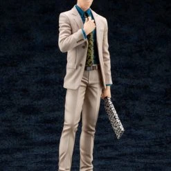 KOTOBUKIYA Kento Nanami Jujutsu Kaisen ARTFX J Figure -Toy Model Cosplay Store 4934054040575 figure kento nanami jujutsu kaisen artfx j alte