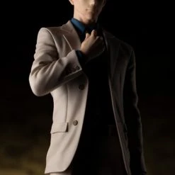 KOTOBUKIYA Kento Nanami Jujutsu Kaisen ARTFX J Figure -Toy Model Cosplay Store 4934054040575 figure kento nanami jujutsu kaisen artfx j alti