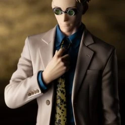 KOTOBUKIYA Kento Nanami Jujutsu Kaisen ARTFX J Figure -Toy Model Cosplay Store 4934054040575 figure kento nanami jujutsu kaisen artfx j altj