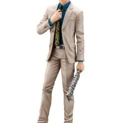 KOTOBUKIYA Kento Nanami Jujutsu Kaisen ARTFX J Figure -Toy Model Cosplay Store 4934054040575 figure kento nanami jujutsu kaisen artfx j altk