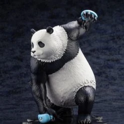 KOTOBUKIYA Panda Jujutsu Kaisen ARTFX J Figure 18 KOTOBUKIYA Panda Jujutsu Kaisen ARTFX J Figure -Toy Model Cosplay Store 4934054040759 figure panda jujutsu kaisen artfx j alte