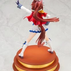 KOTOBUKIYA Tokai Teio Show Off Your Dreams Ver Umamusume Pretty Derby Figure 16 KOTOBUKIYA Tokai Teio Show Off Your Dreams Ver Umamusume Pretty Derby Figure -Toy Model Cosplay Store 4934054041046 figure tokai teio show off your dreams ver umamusume pretty derby alte