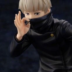 KOTOBUKIYA Toge Inumaki Jujutsu Kaisen ARTFX J Figure -Toy Model Cosplay Store 4934054041176 figure toge inumaki jujutsu kaisen artfx j alte