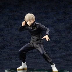 KOTOBUKIYA Toge Inumaki Jujutsu Kaisen ARTFX J Figure -Toy Model Cosplay Store 4934054041176 figure toge inumaki jujutsu kaisen artfx j altf