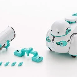 KOTOBUKIYA Hatsune Miku & Tamotu MARUTTOYS Ver Frame Arms Girl Vocaloid Model Kit -Toy Model Cosplay Store 4934054042326 model kit hatsune miku and tamotu maruttoys ver frame arms girl vocaloid altl