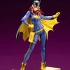 KOTOBUKIYA Batgirl (Barbara Gordon) DC Comics Bishoujo Statue Figure