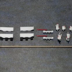 KOTOBUKIYA Tsugumori Knights Of Sidonia Model Kit -Toy Model Cosplay Store 4934054044047 modelkit tsugumori knights of sidonia model kit altk