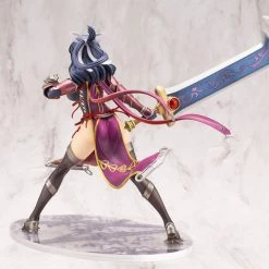 KOTOBUKIYA Rixia Mao The Legend Of Heroes Figure -Toy Model Cosplay Store 4934054044108 figure rixia mao the legend of heroes altc