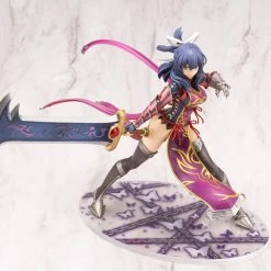 KOTOBUKIYA Rixia Mao The Legend Of Heroes Figure -Toy Model Cosplay Store 4934054044108 figure rixia mao the legend of heroes altf