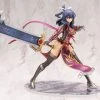 KOTOBUKIYA Rixia Mao The Legend Of Heroes Figure -Toy Model Cosplay Store 4934054044108 figure rixia mao the legend of heroes primary