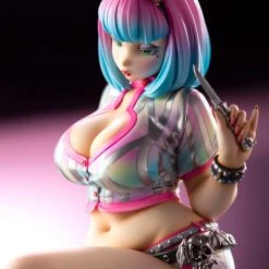 KOTOBUKIYA Katie Moon's Trick Or Treat Original Character Figure -Toy Model Cosplay Store 4934054045358 figure katie moons trick or treat original character altk